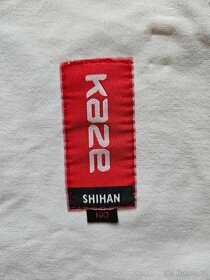 Kimono, KAZE, SHIHAN, karate - 3