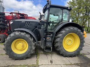 prodej traktor JOHN DEERE 6175R - 3