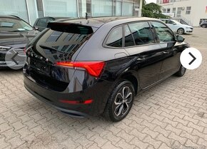 Škoda Scala 1.6Tdi-85kw r.v.2019 prodej - 3