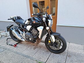 Honda CB 1000R Neo sport cafe 2020 - 3