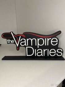The vampire diaries - 3