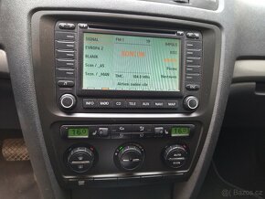 Škoda octavia2 1.9tdi 77kw - 3