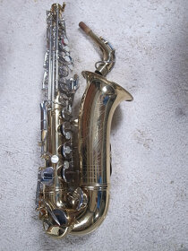 alt saxofon Conn Evette - 3
