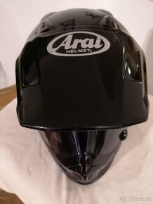 Helma Arai Tour X3 - 3