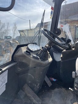 Ahlmann AX850 - 3