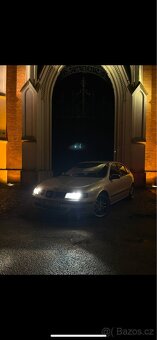 Seat Leon 1m — PRODÁNO - 3