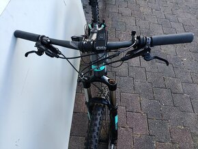 Dámské elektrokolo Kross Lea boost 1.0 - 3