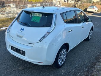 Nissan LEAF - 3