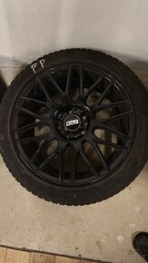 Kola ProLine 235/45 R18 ET38 - 3
