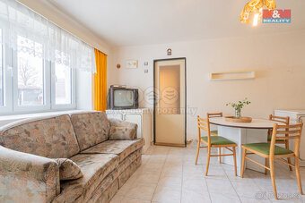 Prodej chalupy, 75 m², Lom - 3