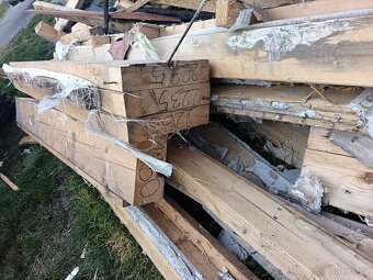 Kvh hranoly 26x6 - 3