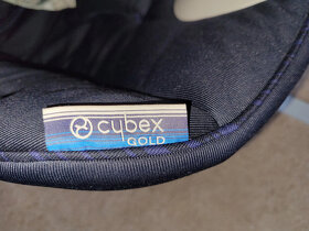Autosedačka Cybex Aton M - 3