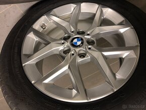 ORIGINAL ALU KOLA BMW X1 U11 "STYLE 896" 205/65/17 - 3