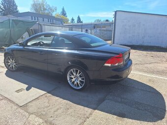 Volvo C70 - 3