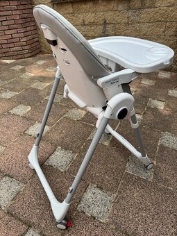 Židlička Peg Perego - 3