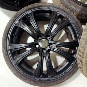 19" ALU kola – 5x112 – AUDI (ŠKODA, VW, SEAT) - 3