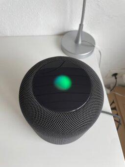 Prodám Apple HomePod (1.gen) - 3