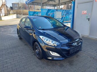 HYUNDAI i30 1.4 CVVT EUROPE PLUS - 3