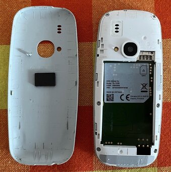 Nokia 3310 - 2017 (na ND) - 3