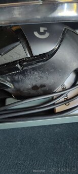 Logitech G502 Hero - 3