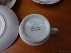Prodám porcelánové hrničky - 3