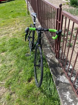 Gravel kolo 4EVER GROMVEL ELITE - 3