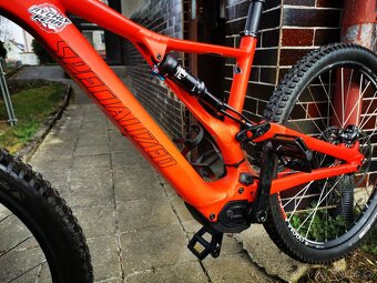 Specialized turbo levo SL - 3