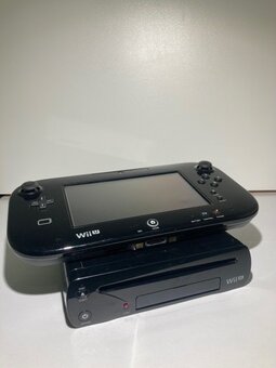 Nintendo Wii U - 3