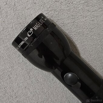 AMERICKÁ ARMÁDNÍ BATERKA - MAGLITE - 3