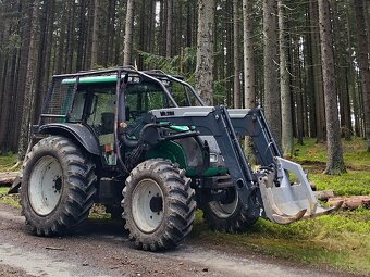 Valtra N101 - 3