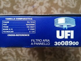 filtr Palio - 3