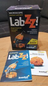 Zábavný mikrop - 3