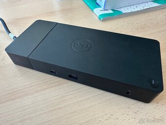 Dell dokovací stanice WD19 USB-C - 3