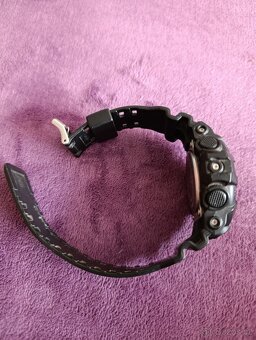 Hodinky Casio G-Shock GA-700MG - 3