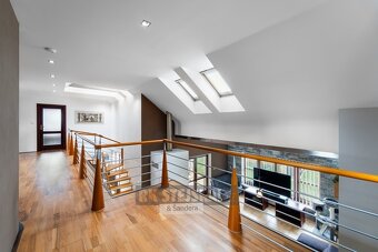 Prodej moderního rodinného domu, 261 m2 - Dubné - 3