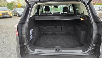 FORD KUGA 2.0TDCi 4x4 132KW TITANIUM 1MAJITEL - 3