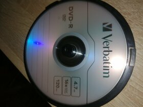 Dvd 9 ks - 3