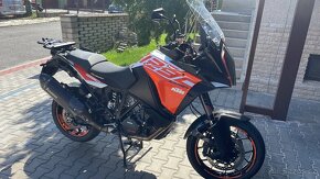 KTM 1290 Super Adventure S - 3