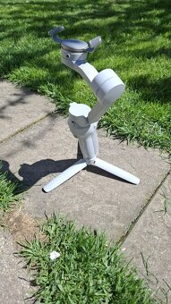 Stabilizátor DJI Osmo Mobile SE - 3