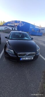 Prodam Volvo V50 1,6 dižel - 3