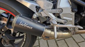 Honda CB1000R+ - 3