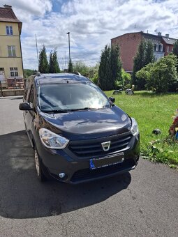 Dacia Dokker 1.2 Tce - 3