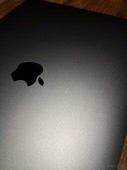 Apple MacBook Pro 13,3" Touch Bar 128GB vesmírně šedý - 3