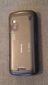 Nokia C6-00 - rarita CZ distribuce s Windows - 3