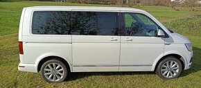 Multivan T6 2.0TDI 150kw 4Motion - 3