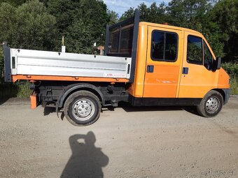 Fiat ducato. - 3