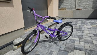 Dětské, dívčí kolo Specialized 20 - 3