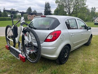 Opel Corsa D 1.4i 66kW - 3