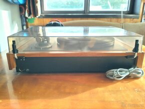 Gramofon TESLA NC-420 - 3