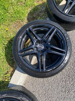 5x112 R18 12000Kč - 3